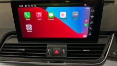 Audi Q5 40 TDI Quattro S Line 5dr S Tronic [Tech Pack Pro] Diesel Estate